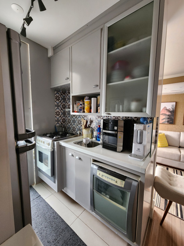 Apartamento à venda Alto de Pinheiros com 55m² e 2 quartos por R$ 920.000 - 227246751-20230509-114337.jpg