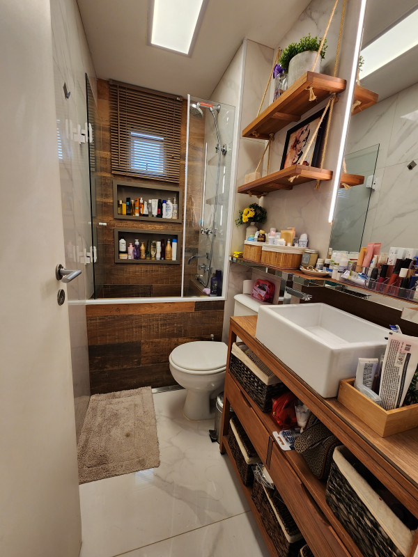 Apartamento à venda Alto de Pinheiros com 55m² e 2 quartos por R$ 920.000 - 335560504-20230509-114521.jpg