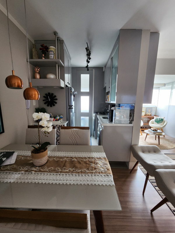 Apartamento à venda Alto de Pinheiros com 55m² e 2 quartos por R$ 920.000 - 533955845-20230509-114325-1.jpg