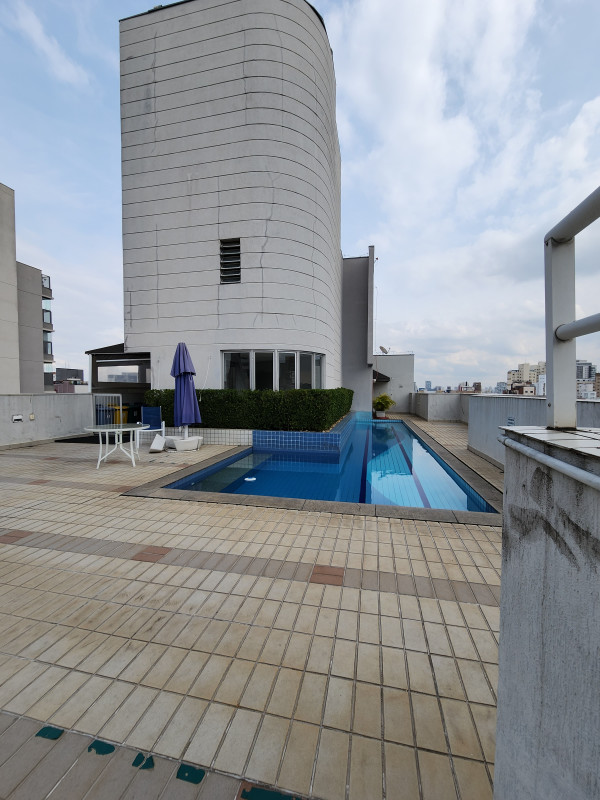 Apartamento à venda Alto de Pinheiros com 55m² e 2 quartos por R$ 920.000 - 769361430-20230509-132018.jpg
