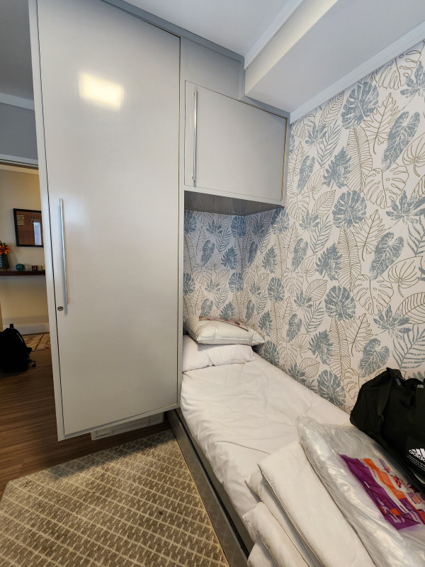Apartamento à venda Alto de Pinheiros com 55m² e 2 quartos por R$ 920.000 - 804301779-20230509-124213.jpg