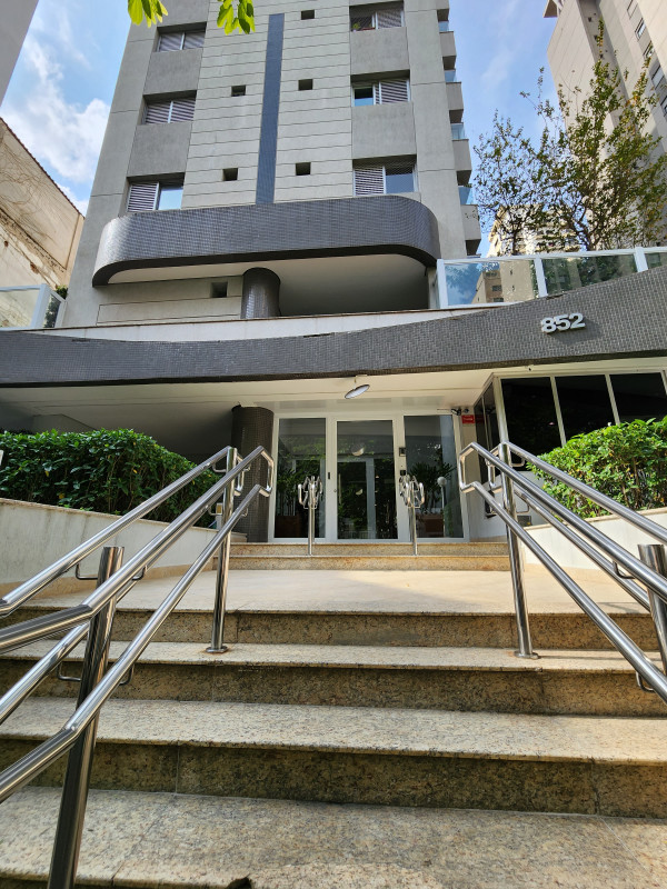 Apartamento à venda Alto de Pinheiros com 55m² e 2 quartos por R$ 920.000 - 883122097-20230509-133048.jpg