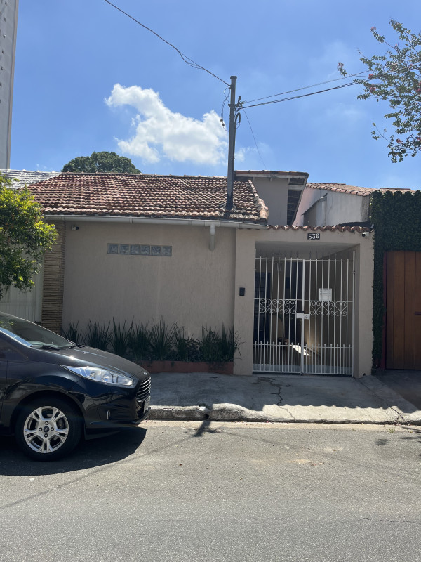 Casa à venda Chácara Santo Antônio (Zona Sul) com 115m² e 3 quartos por R$ 1.000.000 - 1498810685-img-8485.jpeg