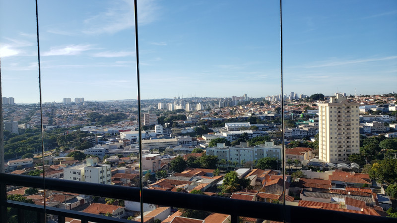 Apartamento à venda São Bernardo com 68m² e 3 quartos por R$ 550.000 - 991427347-20230526-082817.jpg