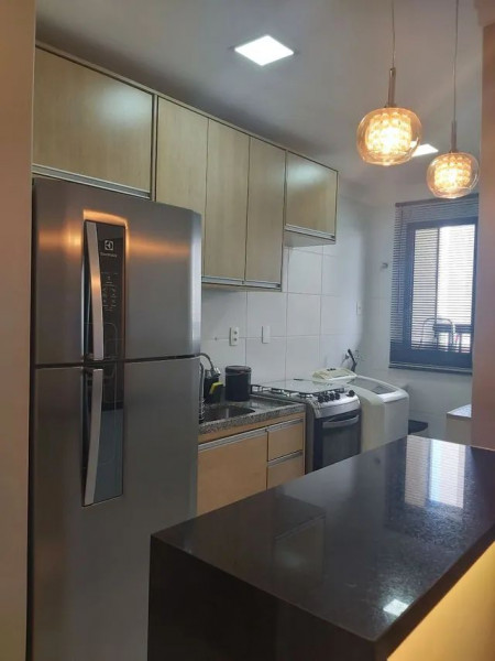 Apartamento à venda Centro com 59m² e 2 quartos por R$ 560.000 - 1460891464-755336635649470.jpg