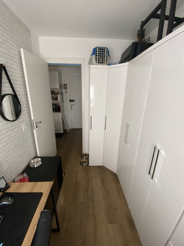 Apartamento à venda Bela Vista com 35m² e 2 quartos por R$ 380.000 - 203146838-img-5022.jpeg