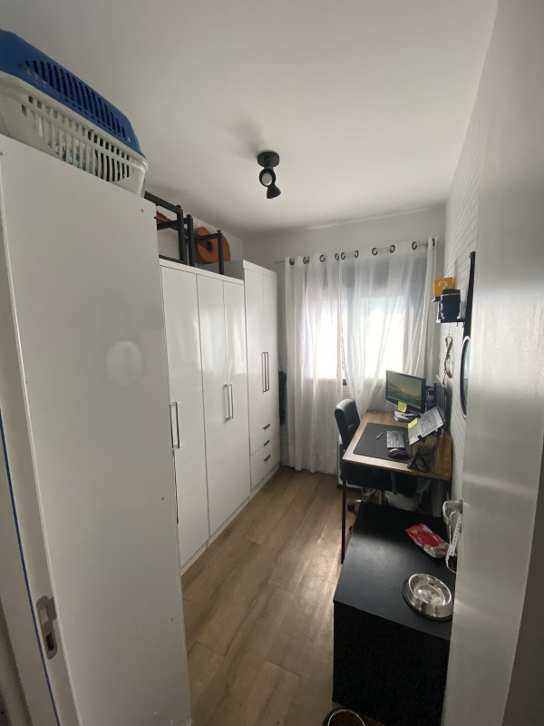 Apartamento à venda Bela Vista com 35m² e 2 quartos por R$ 380.000 - 270942391-img-5021.jpeg