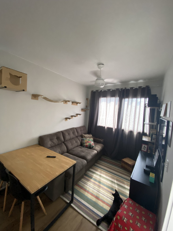 Apartamento à venda Bela Vista com 35m² e 2 quartos por R$ 380.000 - 393985271-img-5024.jpeg