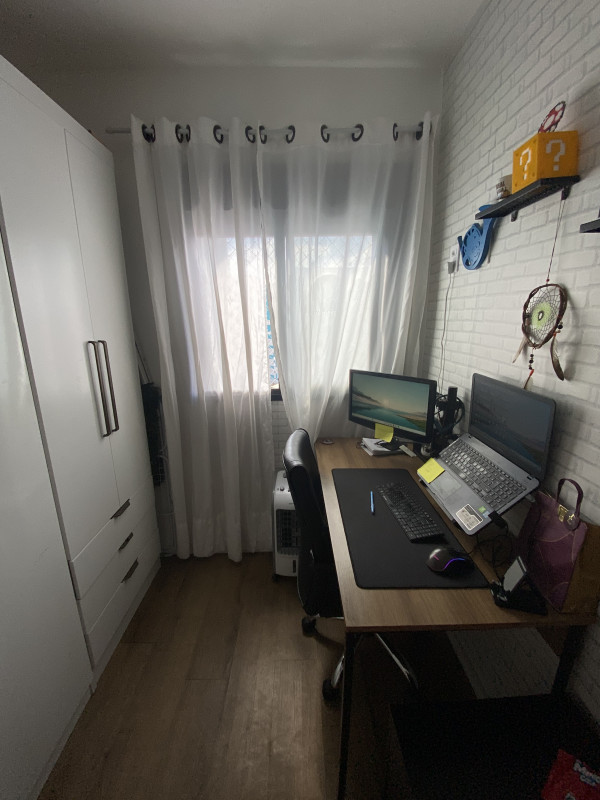 Apartamento à venda Bela Vista com 35m² e 2 quartos por R$ 380.000 - 468577947-img-5023.jpeg