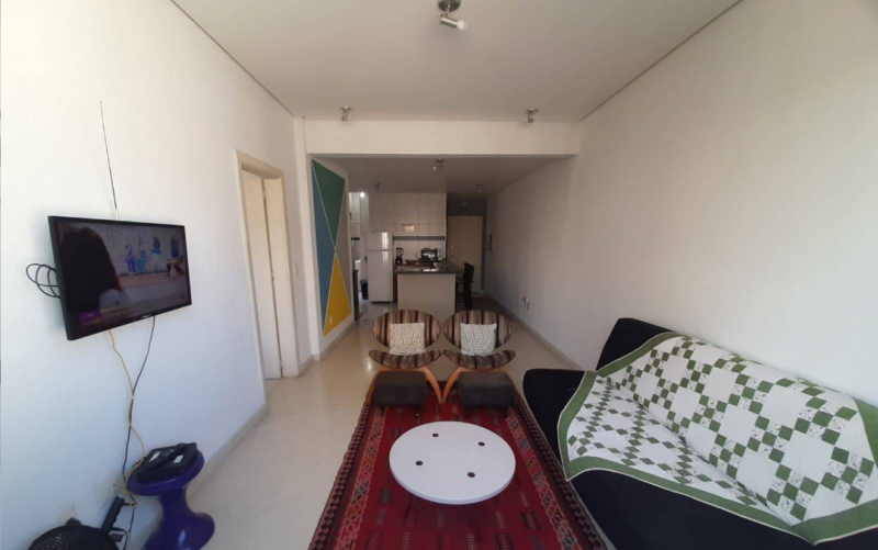 Cobertura à venda República com 80m² e 1 quarto por R$ 530.000 - 1192368391-screenshot-20230516-2053252.png