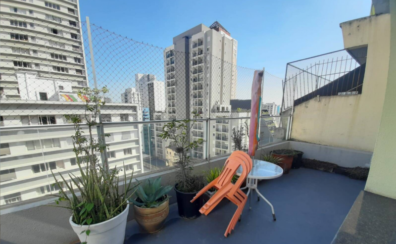 Cobertura à venda República com 80m² e 1 quarto por R$ 530.000 - 915578001-screenshot-20230516-2054172.png