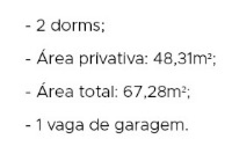 Apartamento à venda Jardim São Paulo II com 48m² e 2 quartos por R$ 180.000 - 1062178360-whatsapp-image-2023-05-18-at-12.jpeg