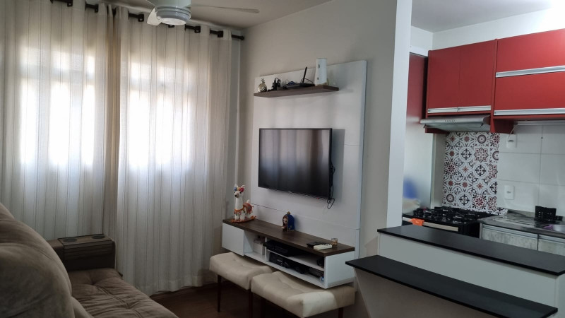 Apartamento à venda Jardim São Paulo II com 48m² e 2 quartos por R$ 180.000 - 1064857862-whatsapp-image-2023-05-18-at-12.jpeg