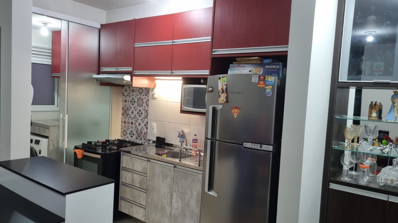 Apartamento à venda Jardim São Paulo II com 48m² e 2 quartos por R$ 180.000 - 169173809-whatsapp-image-2023-05-18-at-12.jpeg