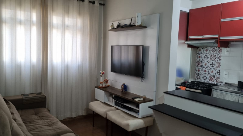 Apartamento à venda Jardim São Paulo II com 48m² e 2 quartos por R$ 180.000 - 520460551-whatsapp-image-2023-05-18-at-12.jpeg