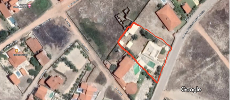 Casa à venda Centro com 2500m² e 4 quartos por R$ 550.000 - 1581759623-casa-brasil-loc-2.jpg