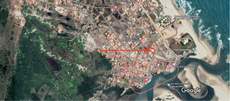 Casa à venda Centro com 2500m² e 4 quartos por R$ 550.000 - 2020461358-casa-brasil-loc-1.jpg