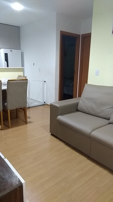 Apartamento à venda Bela Marina com 40m² e 2 quartos por R$ 200.000 - 1245765266-img-20230131-200353.jpg