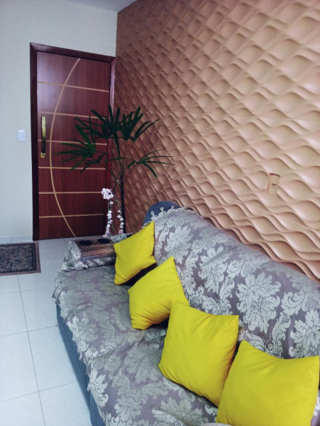 Apartamento à venda Luzia com 98m² e 4 quartos por R$ 235.000 - 1478089150-foto-sala-visitas.jpg