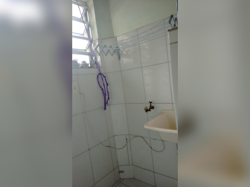 Apartamento à venda Brás com 48m² e 2 quartos por R$ 220.000 - img-20220704-wa0122.jpg