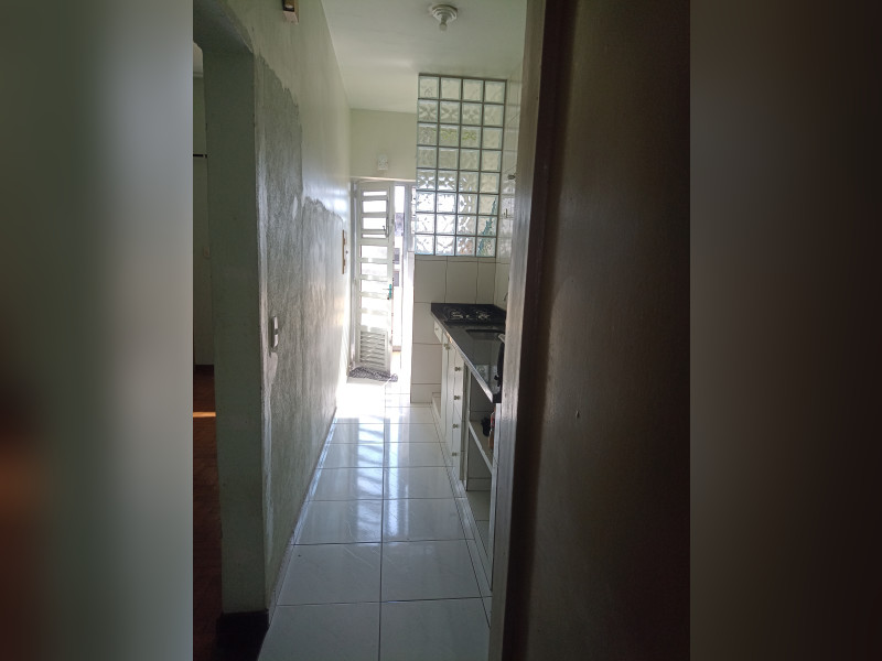 Apartamento à venda Brás com 48m² e 2 quartos por R$ 220.000 - img-20250707-124749160.jpg