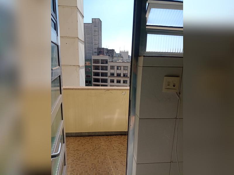 Apartamento à venda Brás com 48m² e 2 quartos por R$ 220.000 - img-20250707-124819412.jpg