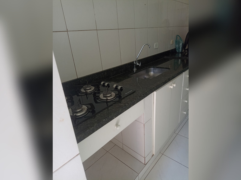 Apartamento à venda Brás com 48m² e 2 quartos por R$ 220.000 - img-20250707-124831192.jpg