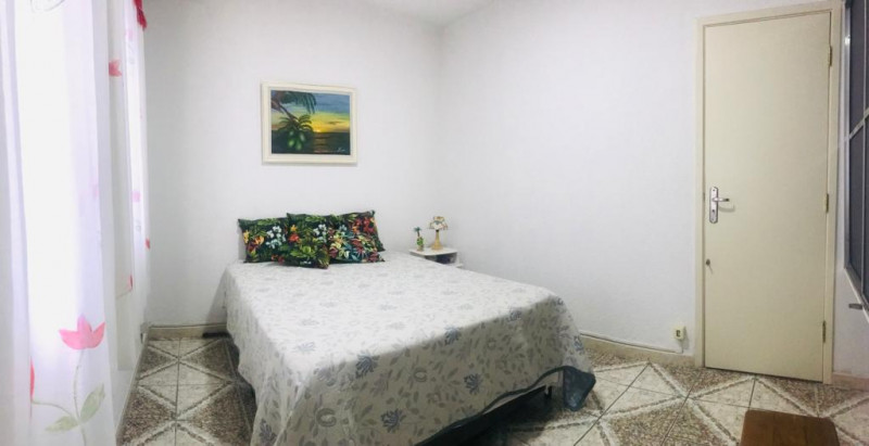 Apartamento à venda Vila Tupi com 43m² e 1 quarto por R$ 215.000 - 1608788836-quarto-1.jpeg