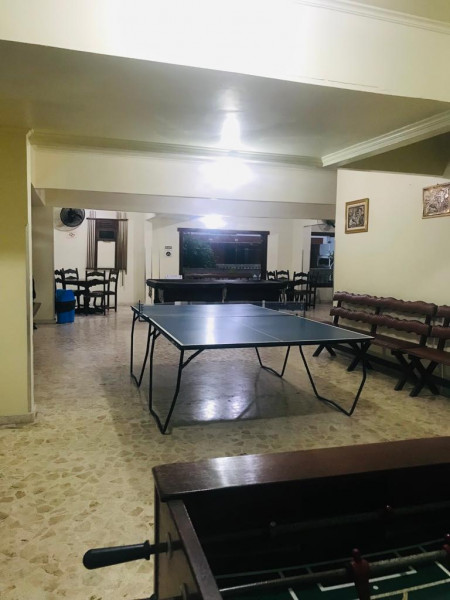 Apartamento à venda Vila Tupi com 43m² e 1 quarto por R$ 215.000 - 283035537-salao-jogos.jpeg