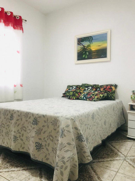 Apartamento à venda Vila Tupi com 43m² e 1 quarto por R$ 215.000 - 880366394-quarto-0.jpeg