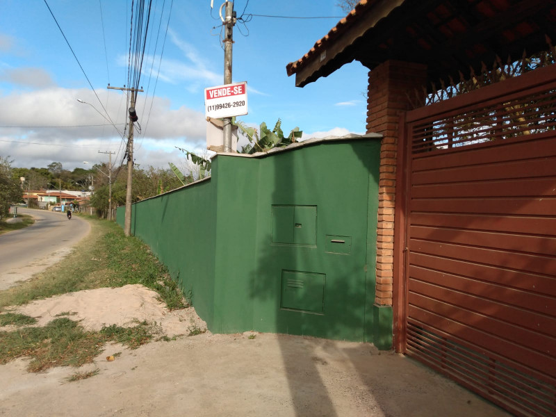 Chácara à venda Chácaras Campo Limpo com 3300m² e 3 quartos por R$ 625.000 - 1508050429-portao-1.jpeg