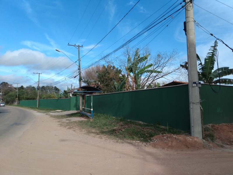 Chácara à venda Chácaras Campo Limpo com 3300m² e 3 quartos por R$ 625.000 - 1681181270-asfalto.jpeg