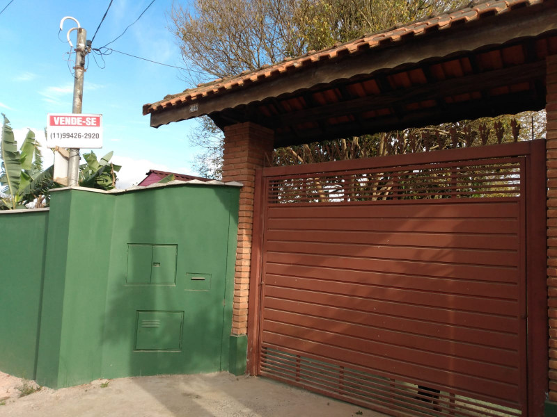 Chácara à venda Chácaras Campo Limpo com 3300m² e 3 quartos por R$ 625.000 - 667263689-portao-3.jpeg