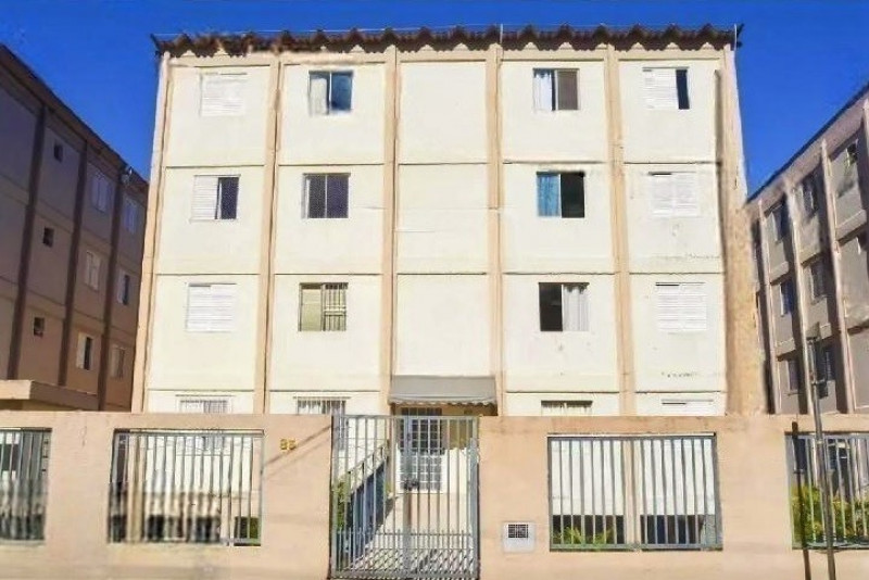 Apartamento à venda Vila Industrial com 49m² e 2 quartos por R$ 200.000 - 1907455444-img-20230526-wa0028.jpg