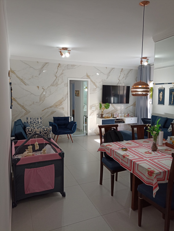 Apartamento à venda Loteamento João Batista Julião com 90m² e 3 quartos por R$ 450.000 - 1477906021-img-20230519-092818687.jpg