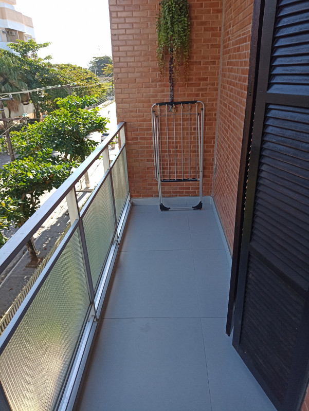 Apartamento à venda Loteamento João Batista Julião com 90m² e 3 quartos por R$ 450.000 - 581392949-img-20230519-093849407.jpg