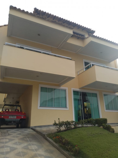 Casa à venda Praia dos Anjos  com 260m² e 6 quartos por R$ 2.800.000 - 1752600641-photo-2020-02-17-22-05-26-2.jpg