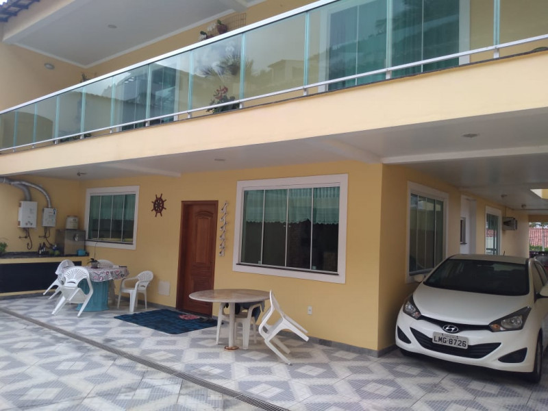 Casa à venda Praia dos Anjos  com 260m² e 6 quartos por R$ 2.800.000 - 350706600-photo-2020-02-17-22-08-57.jpg