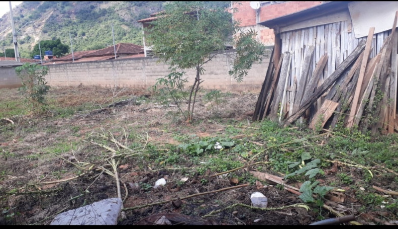 Terreno à venda Centro com 10m² e 1 quarto por R$ 75.000 - 958663536-screenshot-20230519-210435-whatsapp.jpg