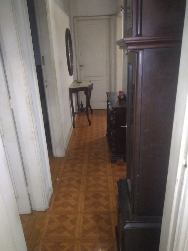 Apartamento à venda Tijuca com 150m² e 3 quartos por R$ 560.000 - 1117193365-20230503-151049.jpg