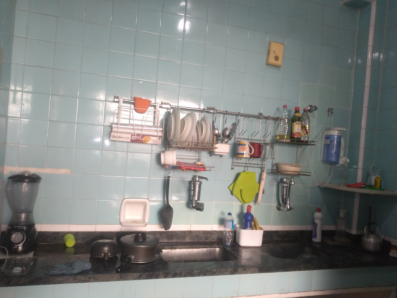 Apartamento à venda Tijuca com 150m² e 3 quartos por R$ 560.000 - 1146665638-20230503-152228.jpg