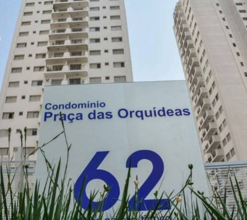 Apartamento à venda Santana com 94m² e 3 quartos por R$ 76.900.000 - 1567664257-entrada.jpg