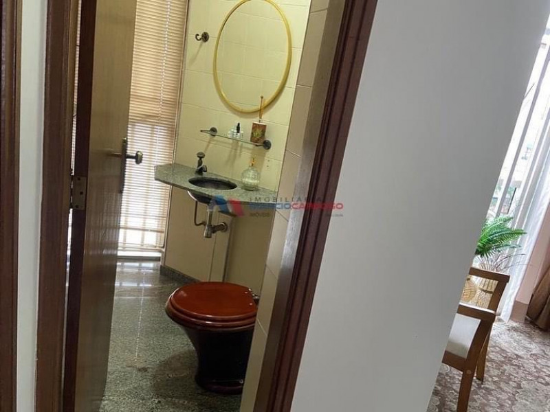 Apartamento à venda Centro com 155m² e 4 quartos por R$ 550.000 - 1540326201-img-5405.jpeg