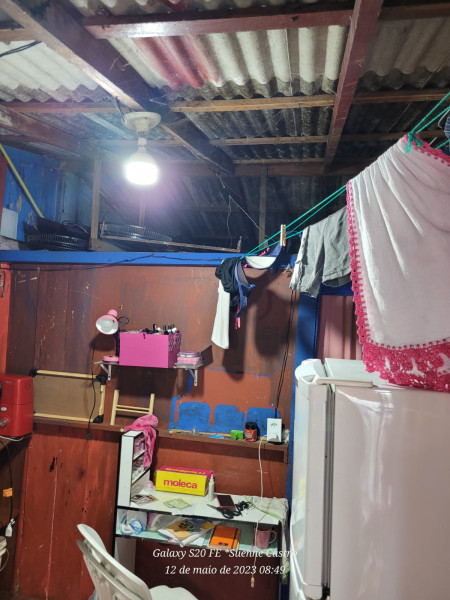Casa à venda Compensa com 11m² e 1 quarto por R$ 15.000 - 71383870-img-20230520-wa0018.jpg