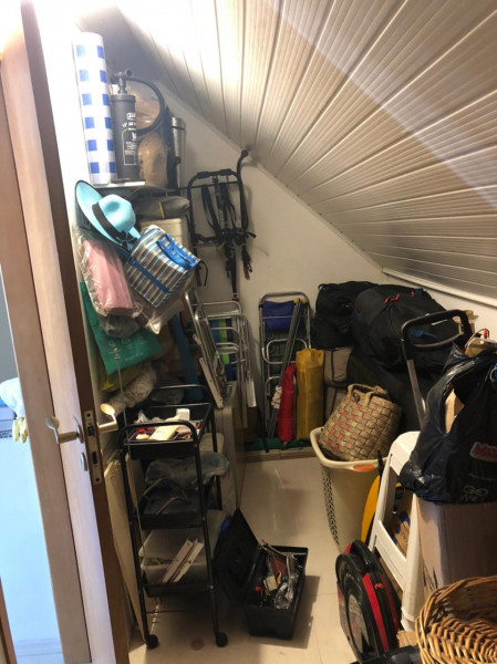 Casa de condomínio à venda Xaxim com 146m² e 3 quartos por R$ 610.000 - 1517455424-espaco-dispensa2.jpeg