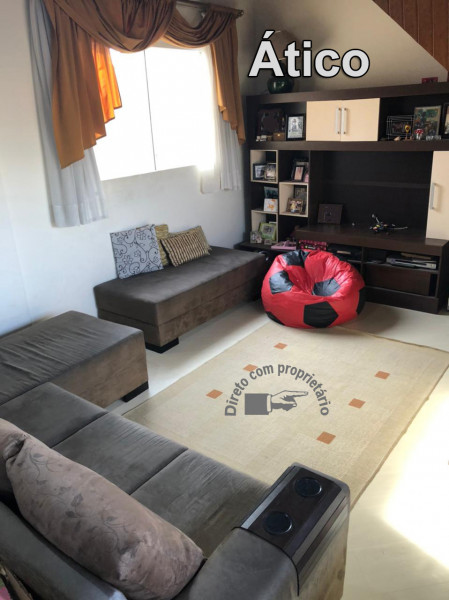Casa de condomínio à venda Xaxim com 146m² e 3 quartos por R$ 610.000 - 351591208-atico2ok-dp.jpg
