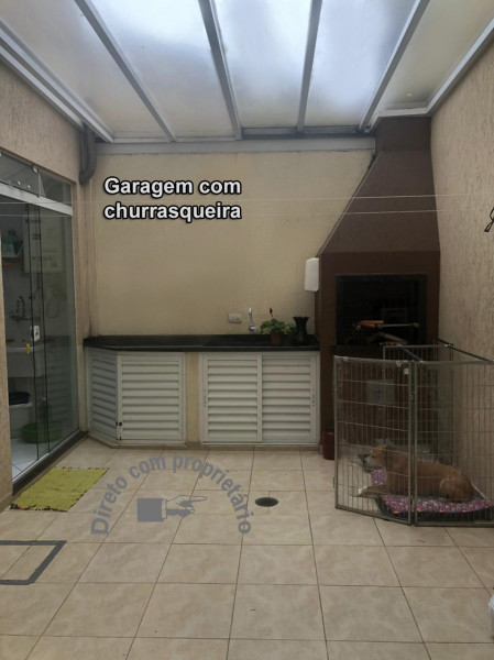 Casa de condomínio à venda Xaxim com 146m² e 3 quartos por R$ 610.000 - 521073543-garagem-chur-ok-dp.jpg