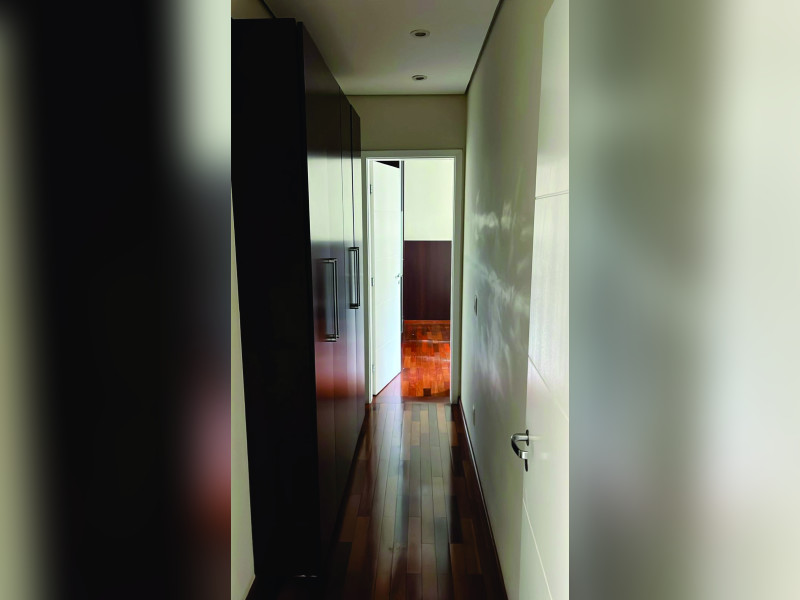 Apartamento à venda Vila Gomes Cardim com 165m² e 3 quartos por R$ 1.750.000 - acesso-quarto.jpg