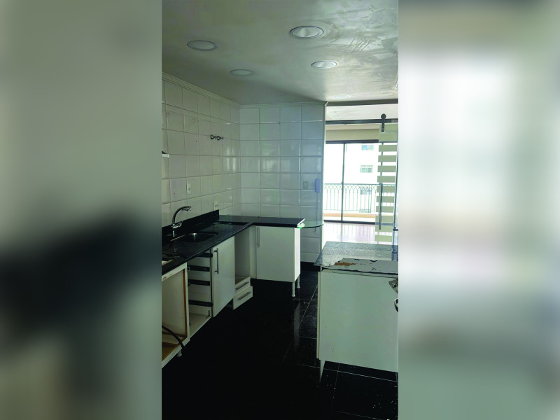 Apartamento à venda Vila Gomes Cardim com 165m² e 3 quartos por R$ 1.750.000 - cozinha.jpg