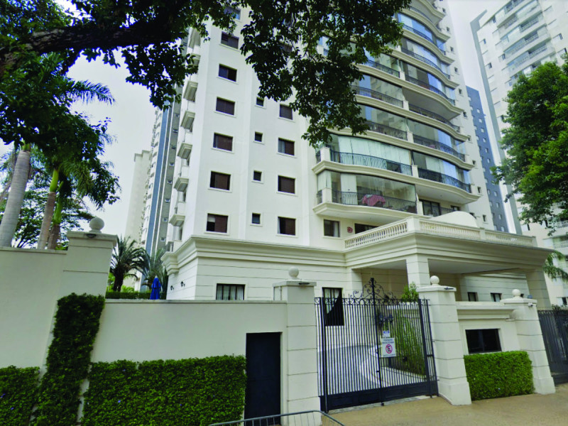 Apartamento à venda Vila Gomes Cardim com 165m² e 3 quartos por R$ 1.750.000 - fachada-2.jpg